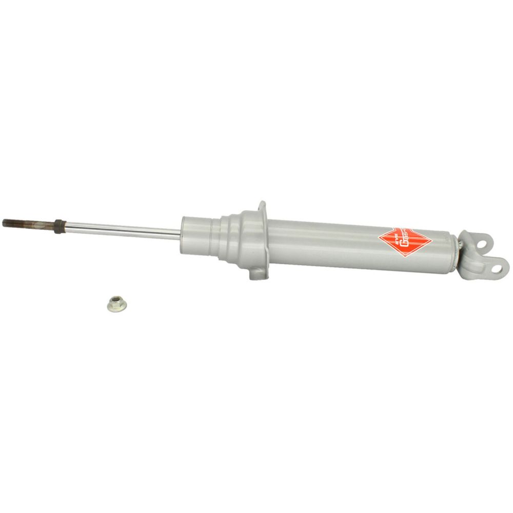 KYB 551115 High Pressure MonoTube Gas Strut for 2004–2008 Mazda RX-8
