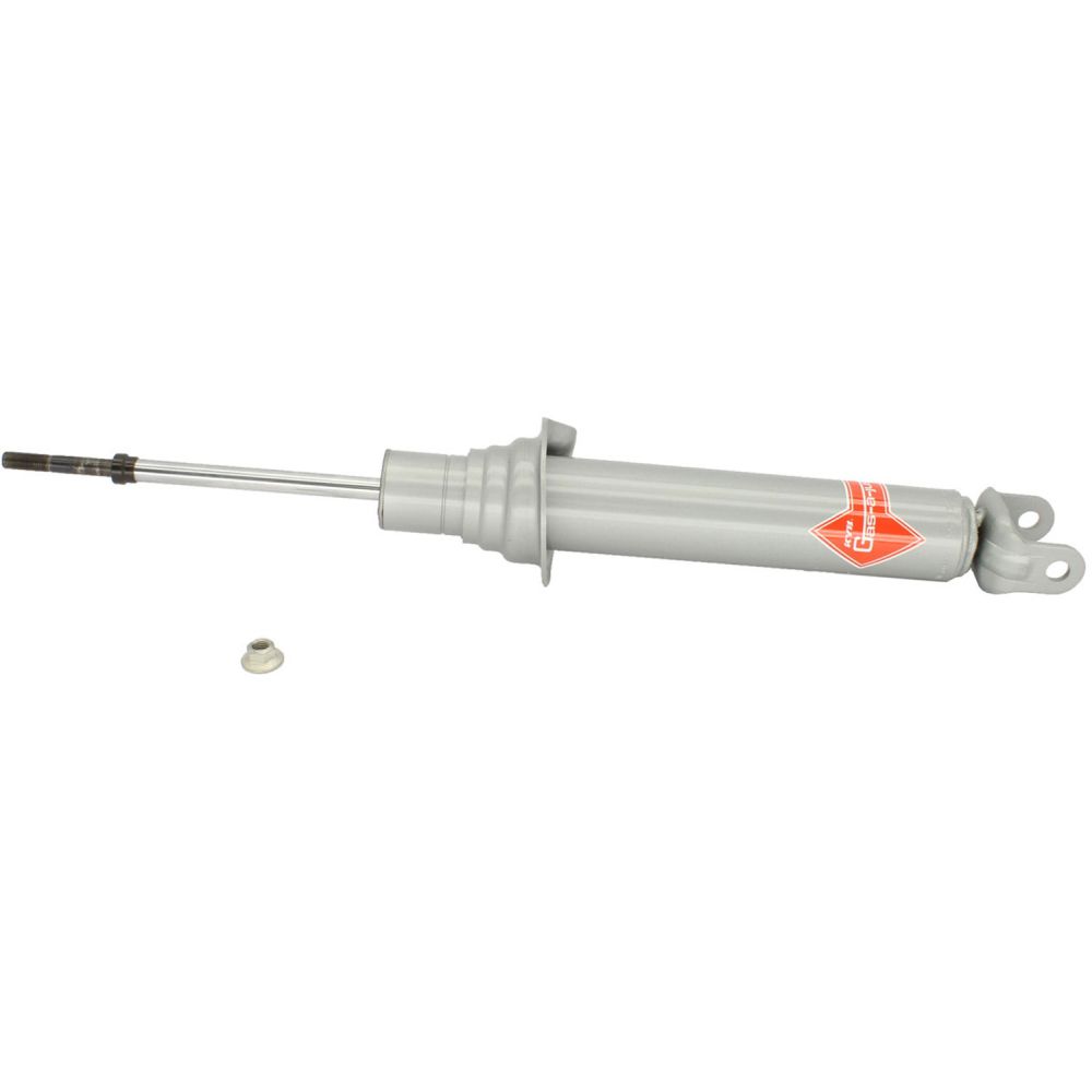 KYB 551117 High Pressure MonoTube Gas Strut for 2006–2015 Mazda Miata / MX-5