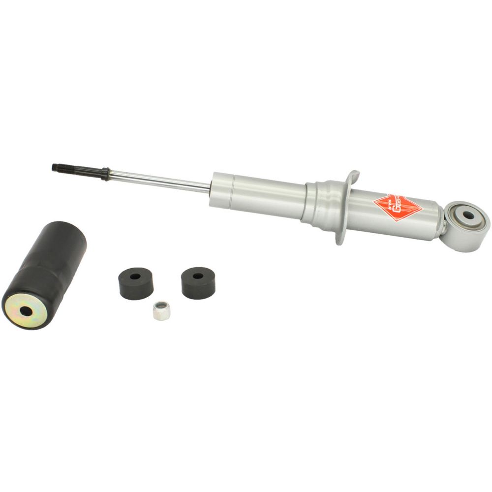 KYB 551119 High Pressure MonoTube Gas Strut for 2000–2006 Toyota Tundra