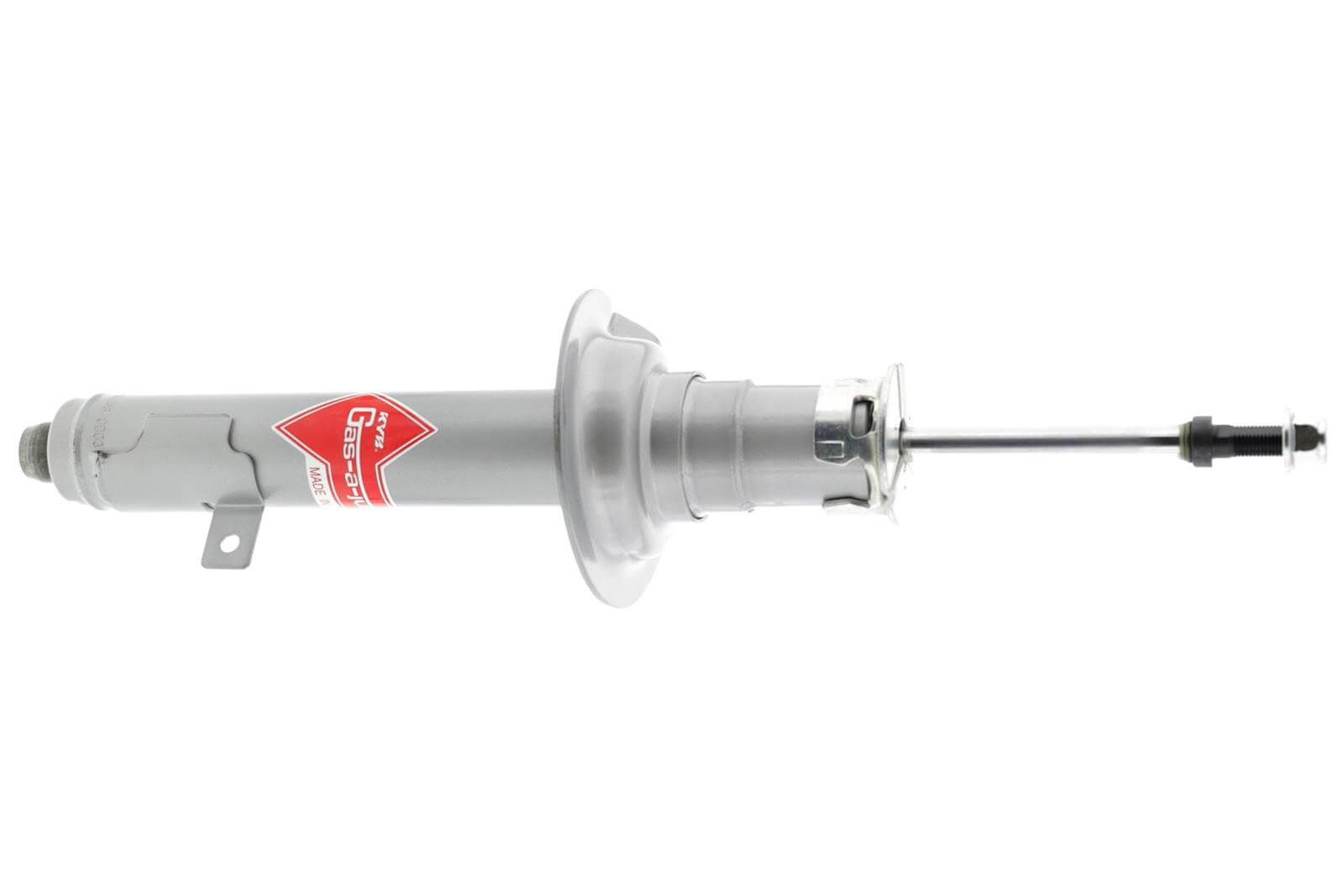 KYB 551129 Gas a just Front Left Side High Pressure MonoTube Gas Strut for 2006 Lexus GS300