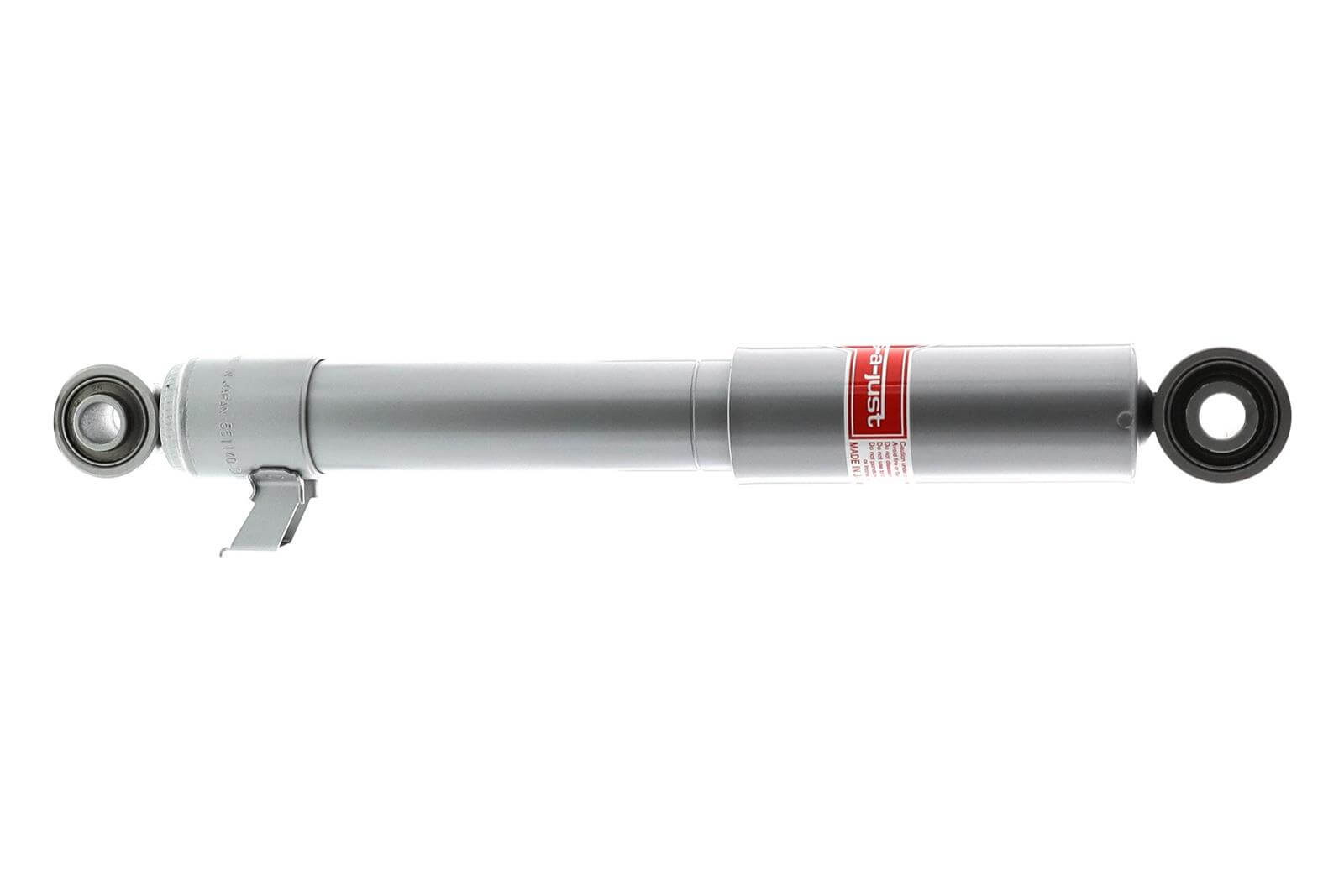 KYB 551140 Gas a just Rear Side High Pressure MonoTube Gas Shock for 2010–2012 Hyundai Santa FE