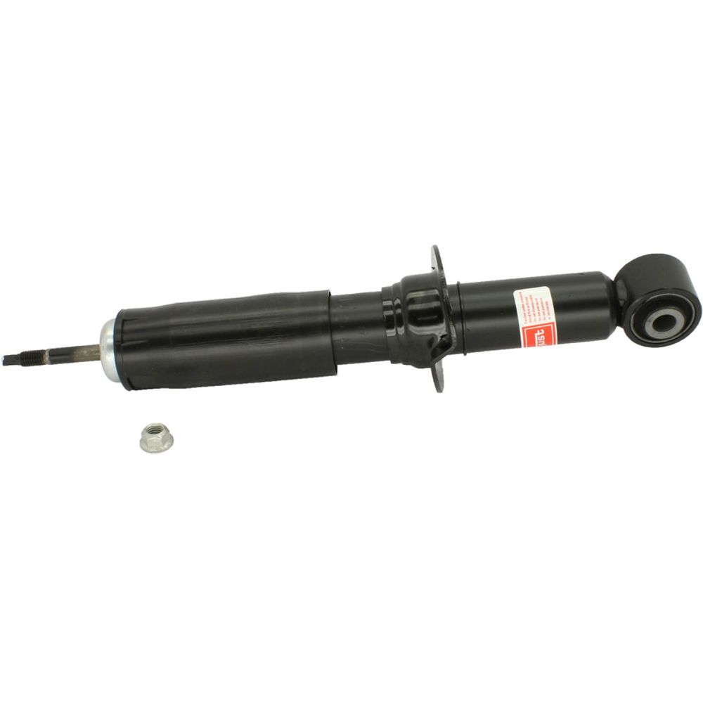 KYB 551600 High Pressure MonoTube Gas Strut for 2003–2011 Ford Crown Victoria