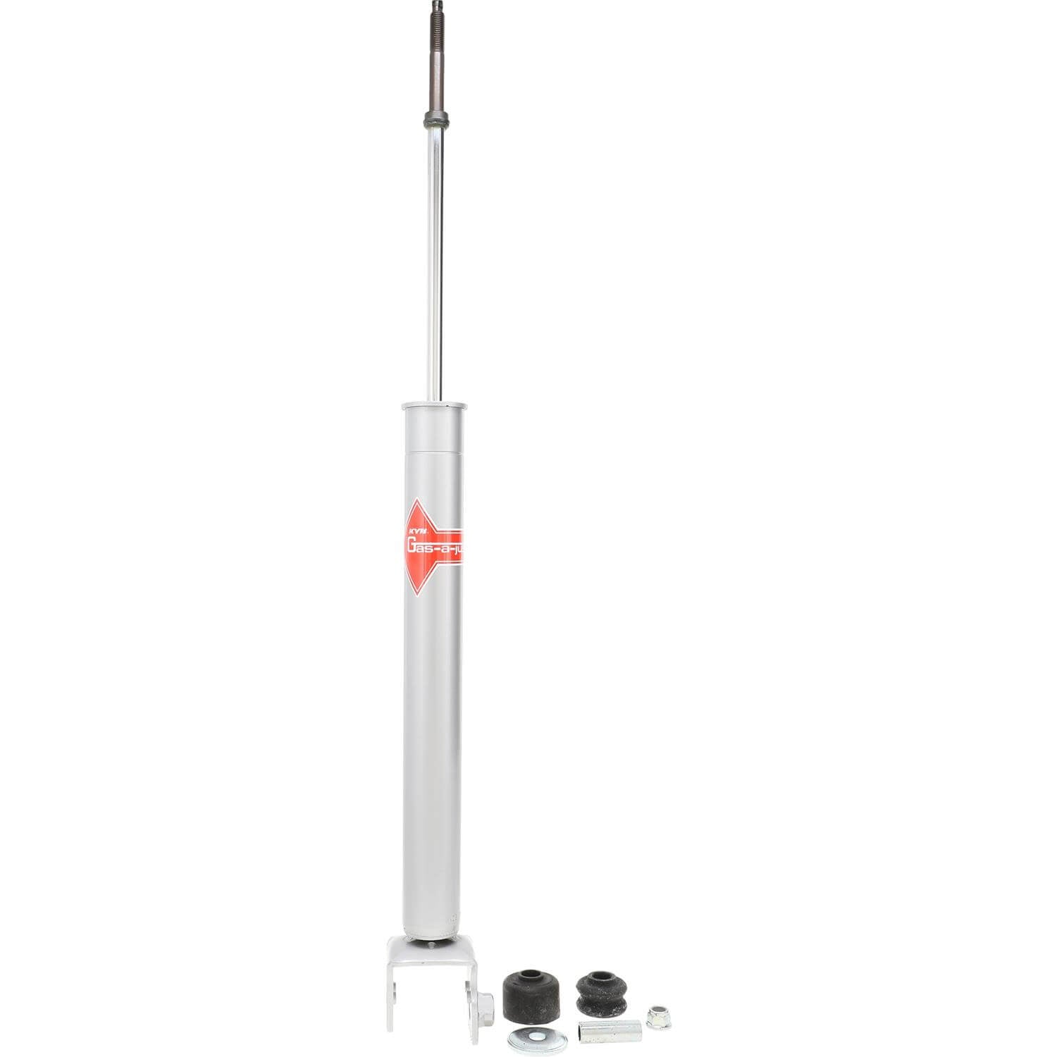 KYB 5530011 Gas A Just Rear Driver Or Passenger Side Monotube Shock Absorber for 2016–2023 Nissan Maxima
