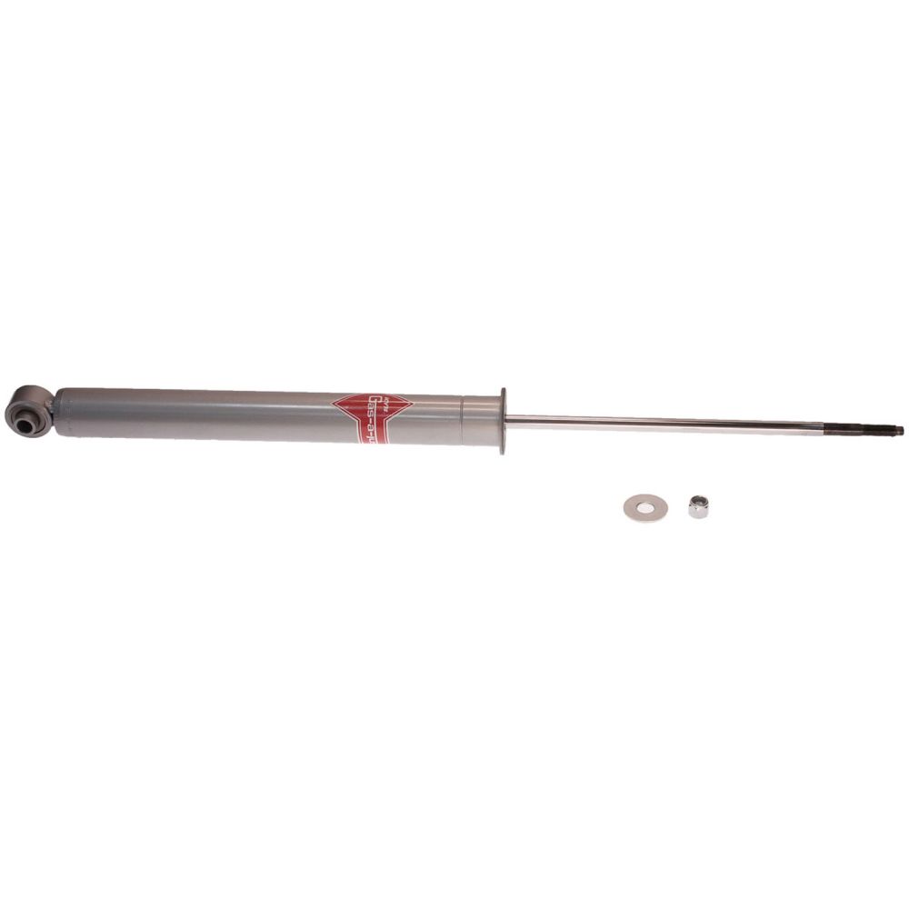 KYB 553239 Gas A Just Shocks And Struts (MonoTube) for 1992–1998 BMW 318I