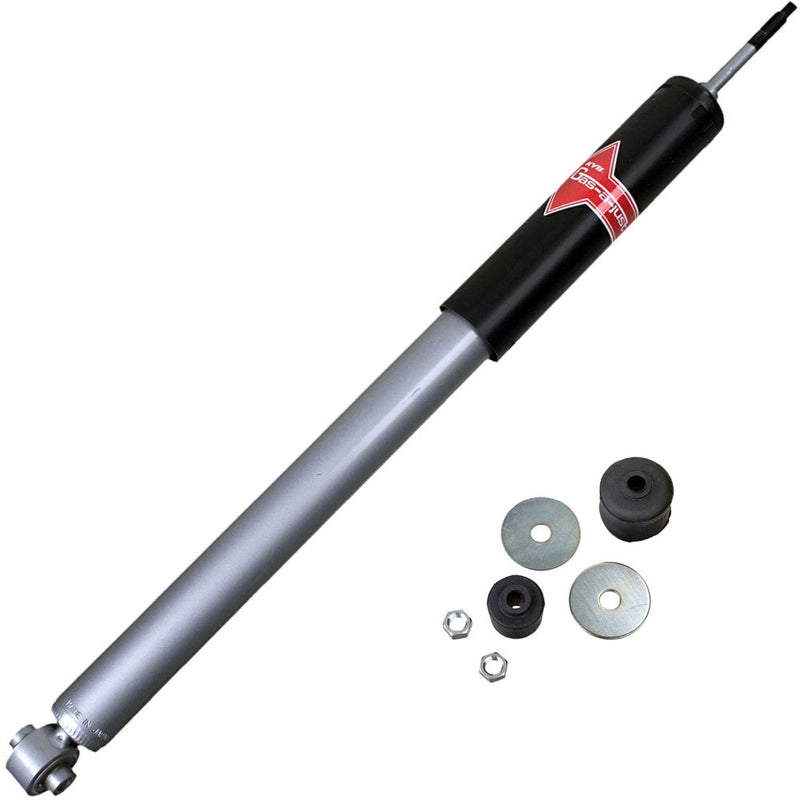 KYB 553306 High Pressure MonoTube Gas Shock for 2002–2005 Mercedes-Benz C230