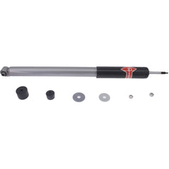 KYB 553356 High Pressure MonoTube Gas Shock for 2006–2009 Mercedes-Benz E-350