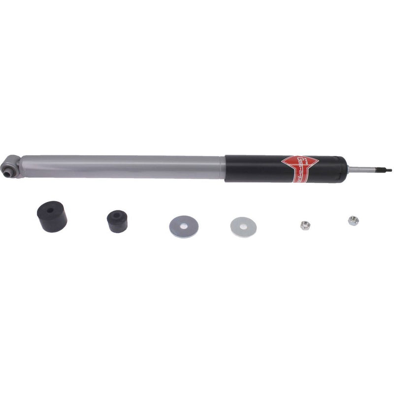 KYB 553356 High Pressure MonoTube Gas Shock for 2006–2009 Mercedes-Benz E-350
