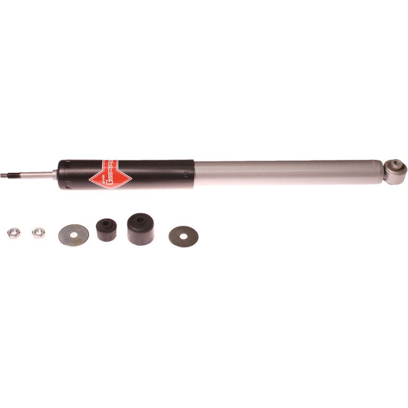 KYB 553363 High Pressure MonoTube Gas Shock Gas a Just for 2004–2008 Chrysler Crossfire