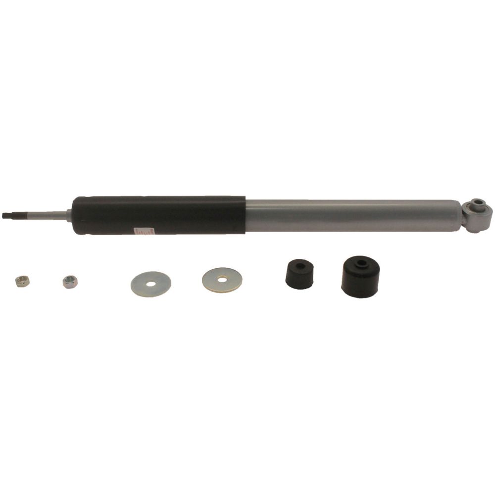 KYB 553364 High Pressure MonoTube Gas Shock Gas a Just for 2004–2008 Chrysler Crossfire