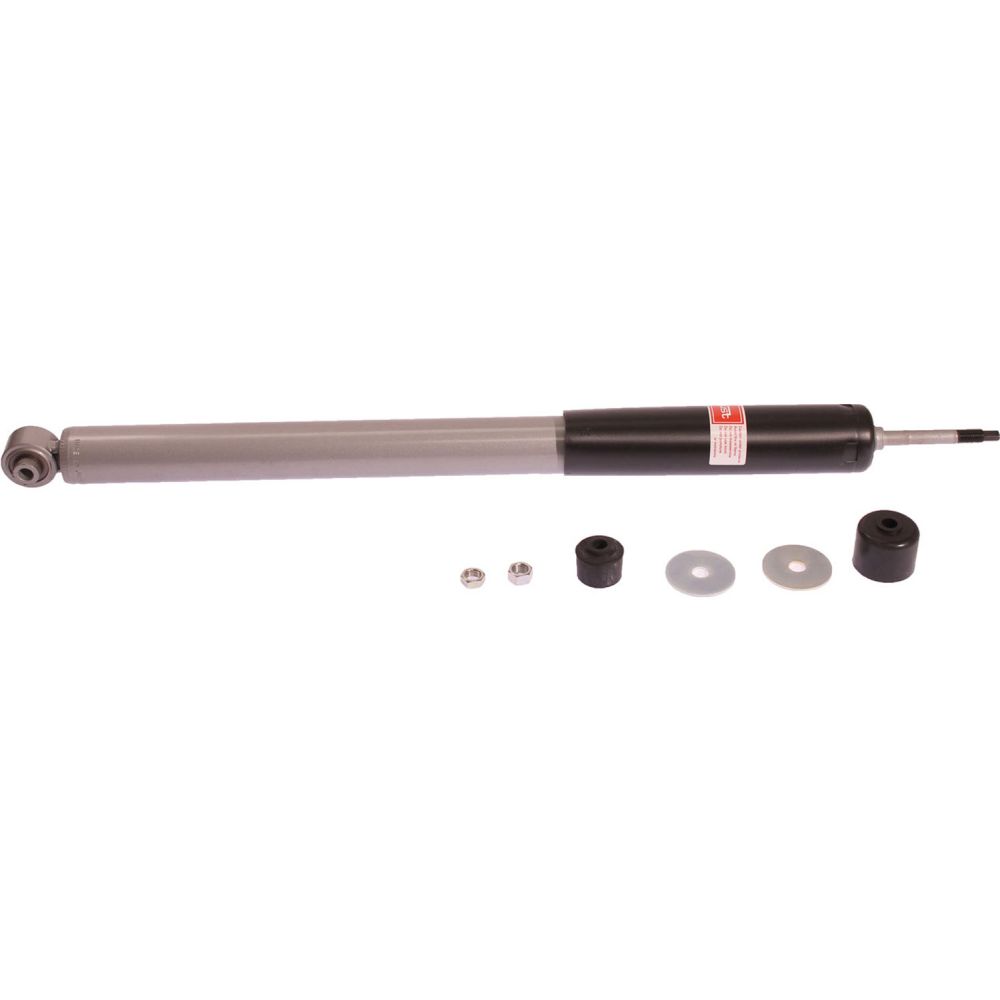 KYB 553366 High Pressure MonoTube Gas Shock for 2003–2005 Mercedes-Benz CLK320