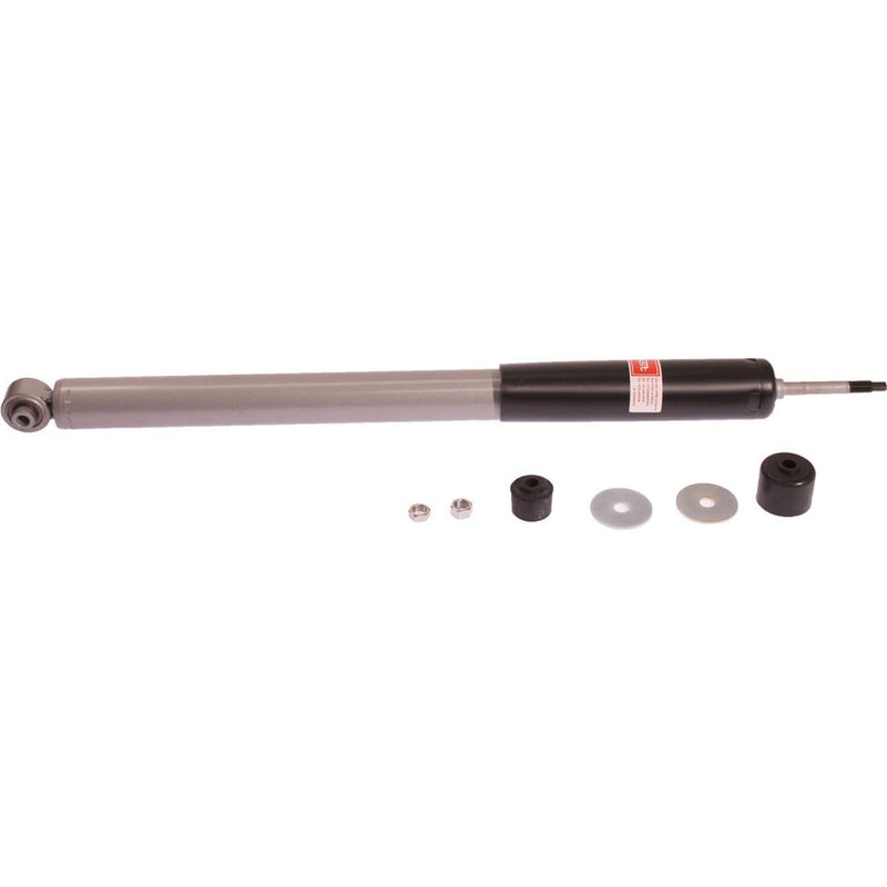 KYB 553366 High Pressure MonoTube Gas Shock for 2003–2005 Mercedes-Benz CLK320