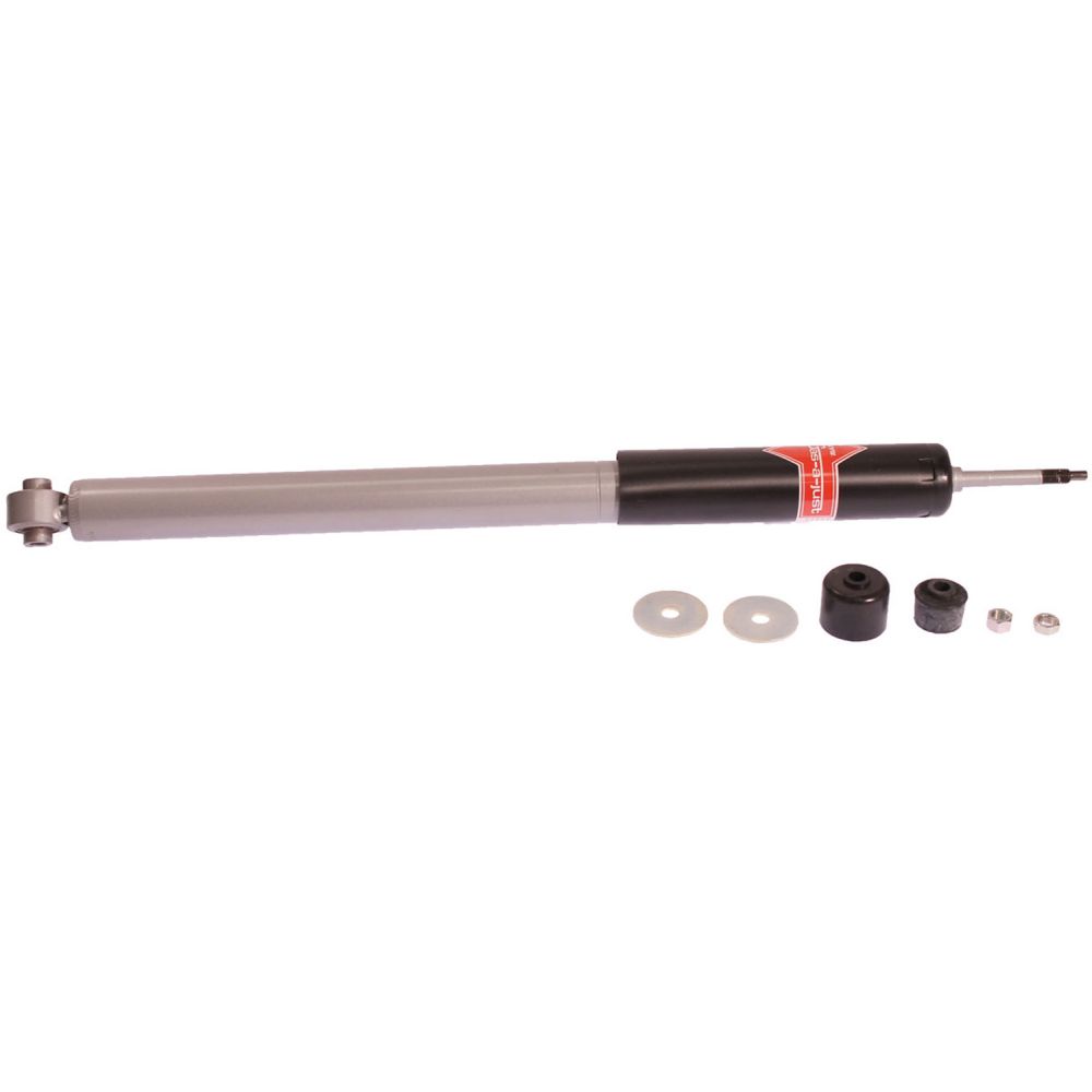 KYB 553367 High Pressure MonoTube Gas Shock for 2003 Mercedes-Benz CLK320