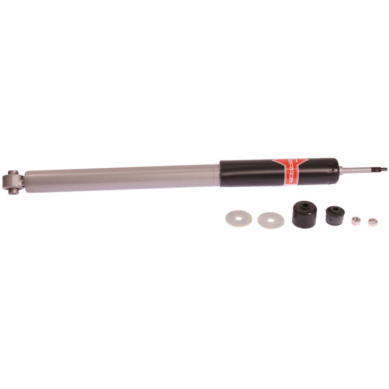 KYB 553367 High Pressure MonoTube Gas Shock for 2003 Mercedes-Benz CLK320