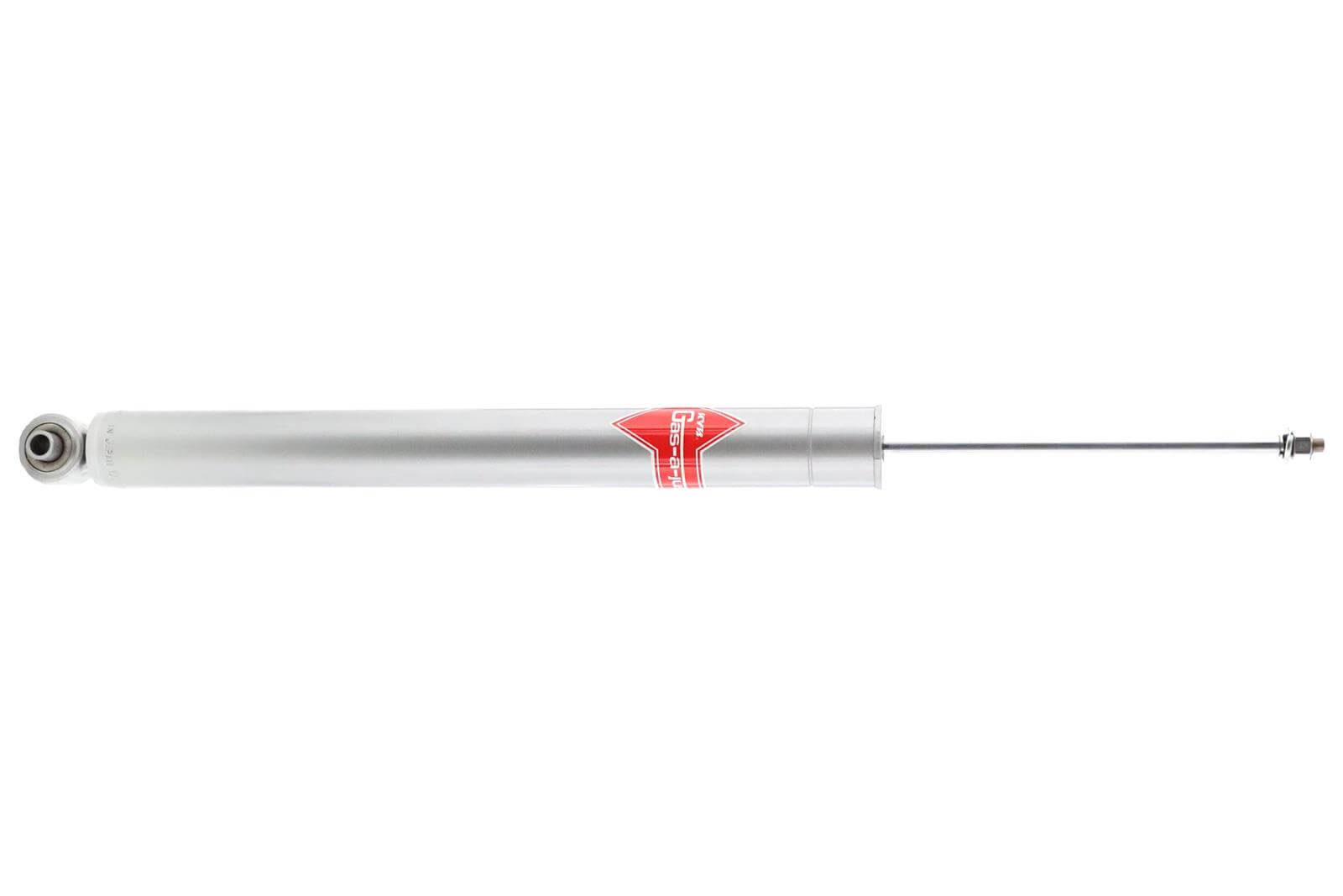 KYB 553384 Gas a just Rear Side High Pressure MonoTube Gas Shock for 2015–2021 Mercedes-Benz C300