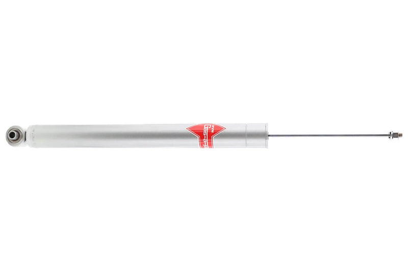 KYB 553384 Gas a just Rear Side High Pressure MonoTube Gas Shock for 2015–2021 Mercedes-Benz C300