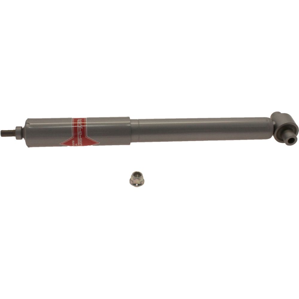 KYB 553385 High Pressure MonoTube Gas Shock Gas a Just for 2001–2009 Volvo S60