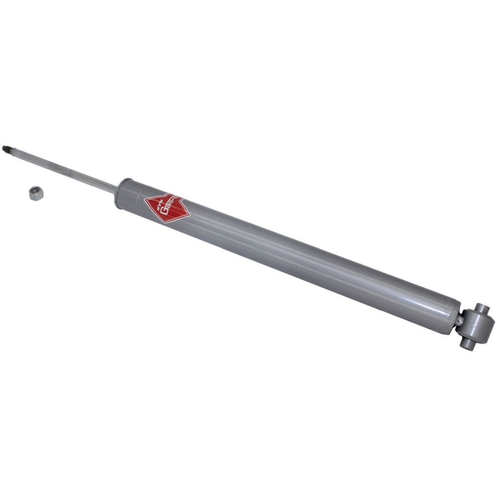 KYB 553386 High Pressure MonoTube Gas Shock for 2013–2015 Mercedes-Benz GLK250