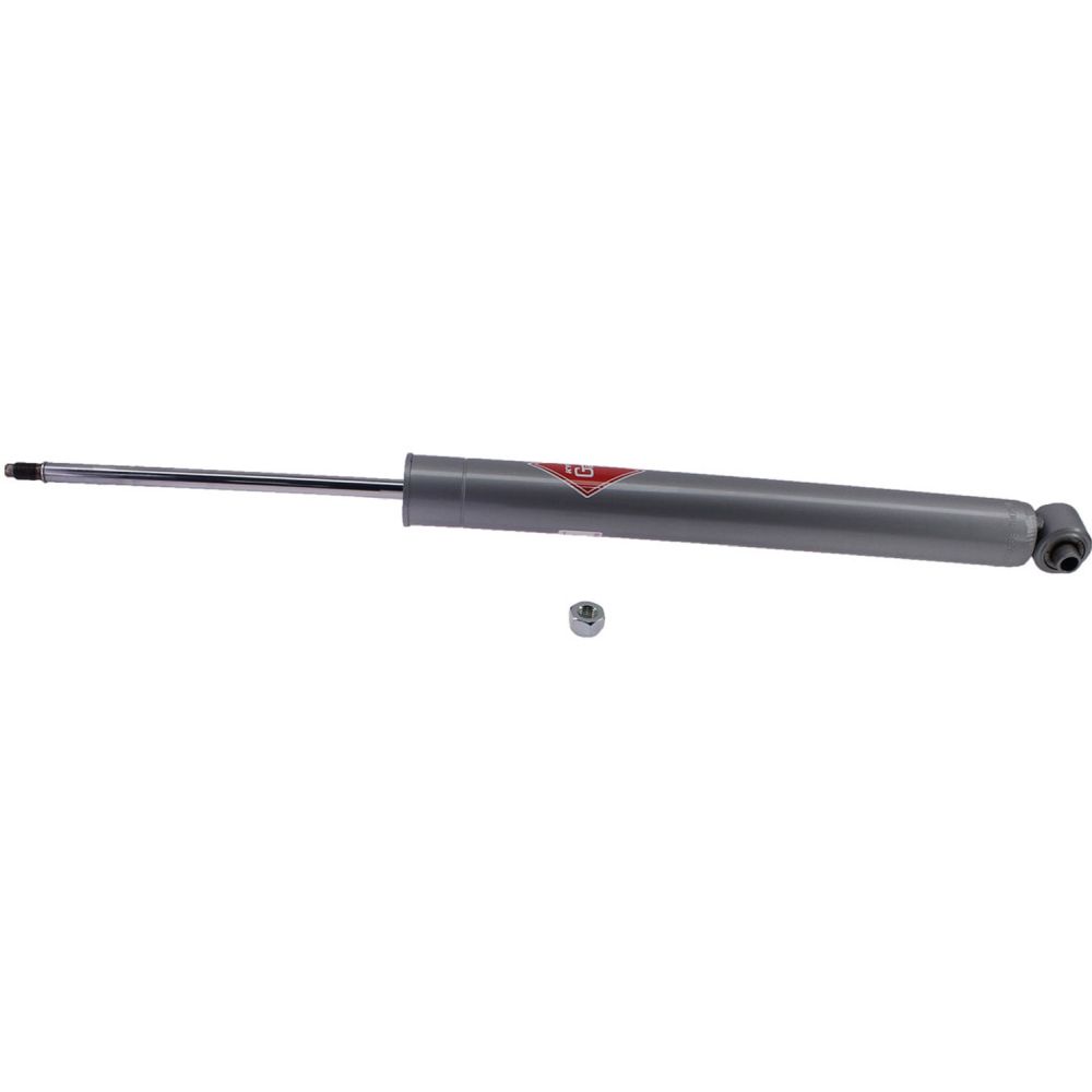 KYB 553388 High Pressure MonoTube Gas Shock for 2014–2016 Mercedes-Benz E-250