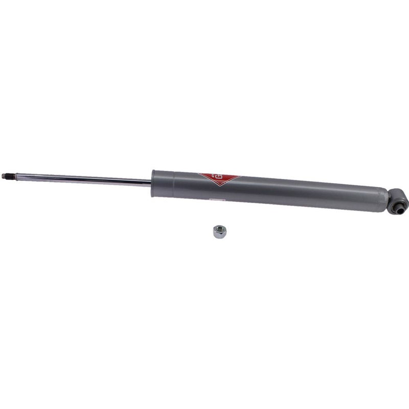 KYB 553388 High Pressure MonoTube Gas Shock for 2014–2016 Mercedes-Benz E-250
