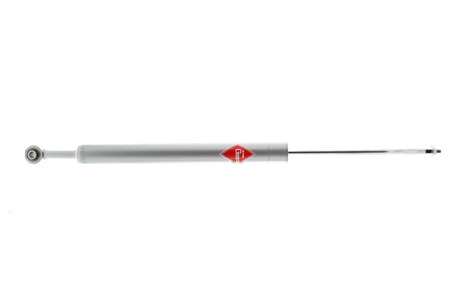 KYB 553390 Gas a just Rear Side High Pressure MonoTube Gas Shock for 2010–2013 Mazda 3