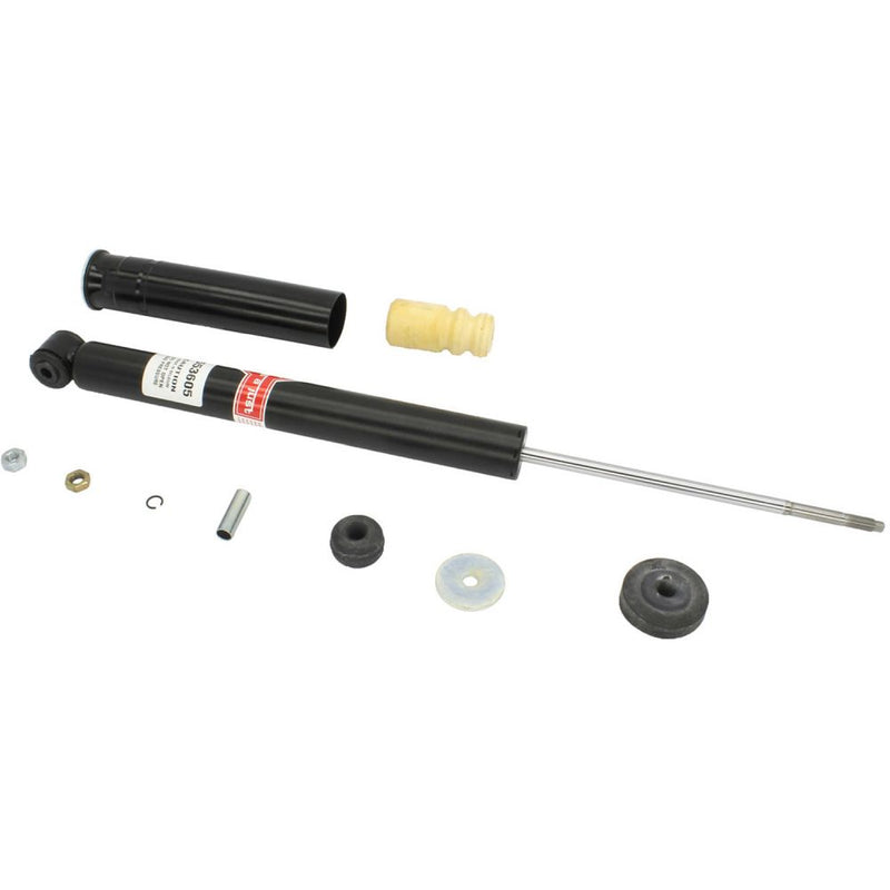 KYB 553605 High Pressure MonoTube Gas Shock for 2002–2005 Mercedes-Benz C230