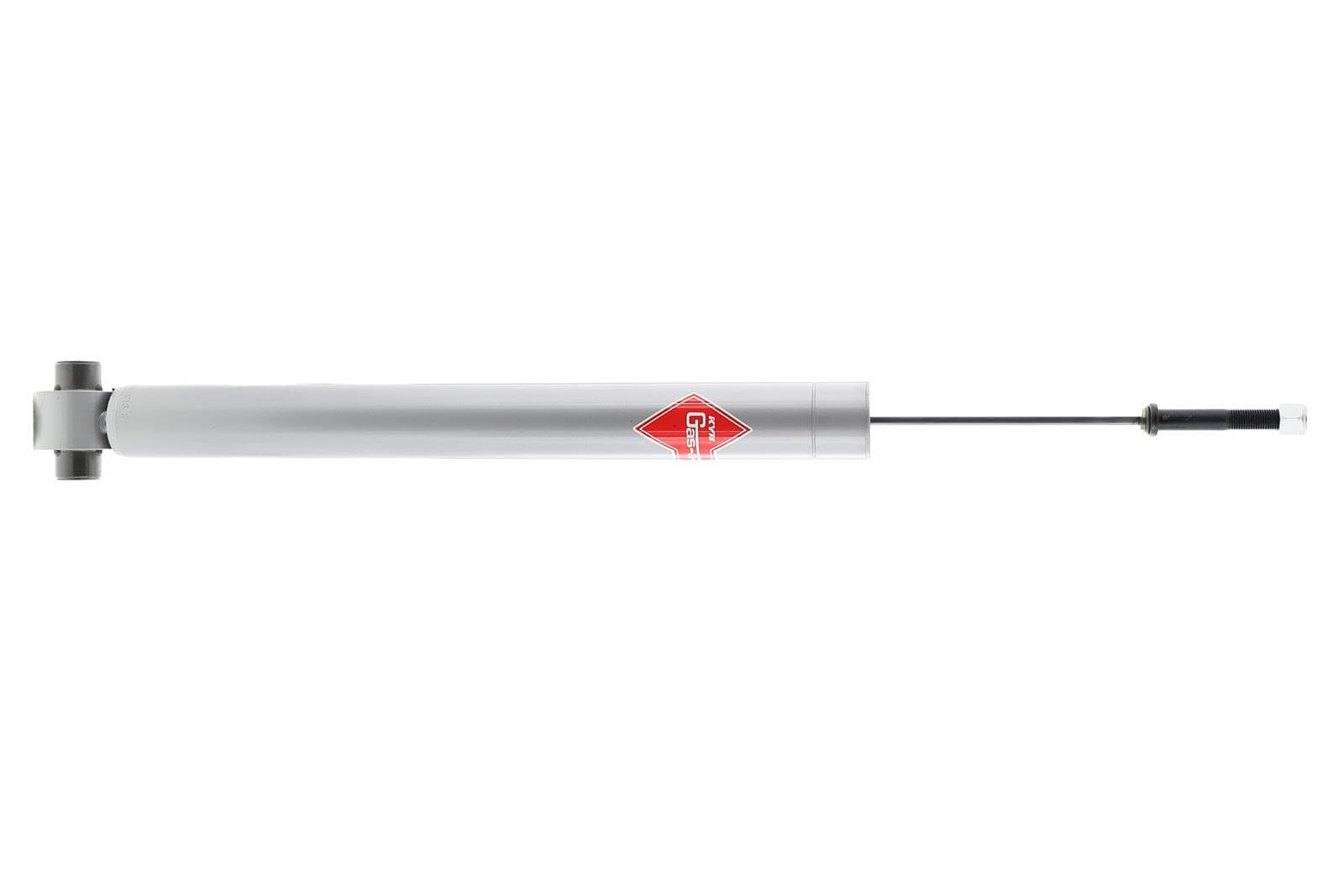 KYB 5540004 Gas a just Rear Side High Pressure MonoTube Gas Shock for 2016–2017 Lexus IS200T