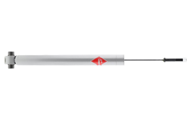 KYB 5540004 Gas a just Rear Side High Pressure MonoTube Gas Shock for 2016–2017 Lexus IS200T