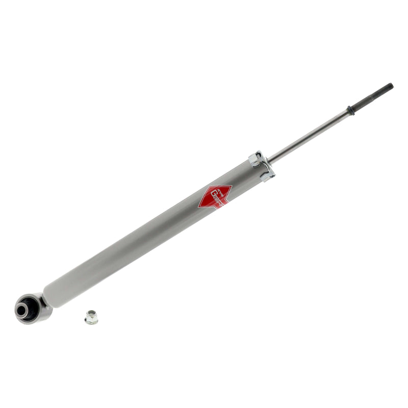 KYB 5540014 Gas A Just Rear Driver Or Passenger Side MonoTube Shock Absorber for 2013–2020 Lexus GS350