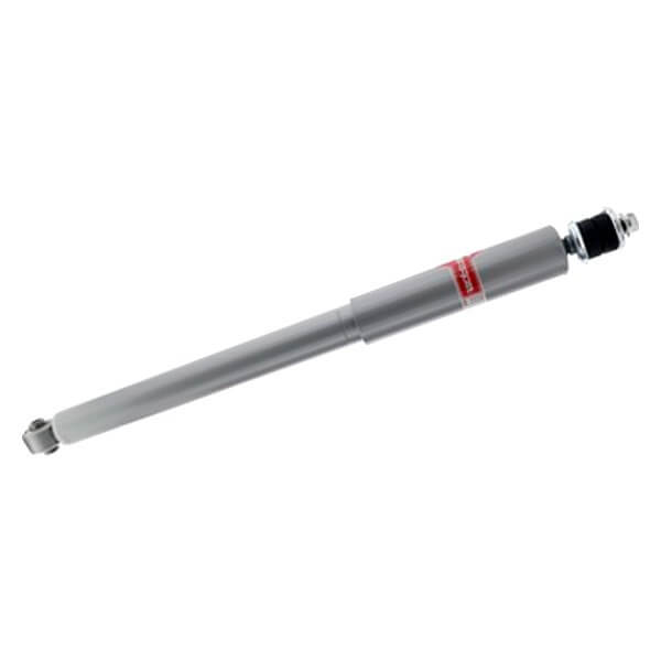 KYB 5540022 Gas A Just Rear Driver Or Passenger Side MonoTube Shock Absorber for 2014–2024 Dodge RAM 2500