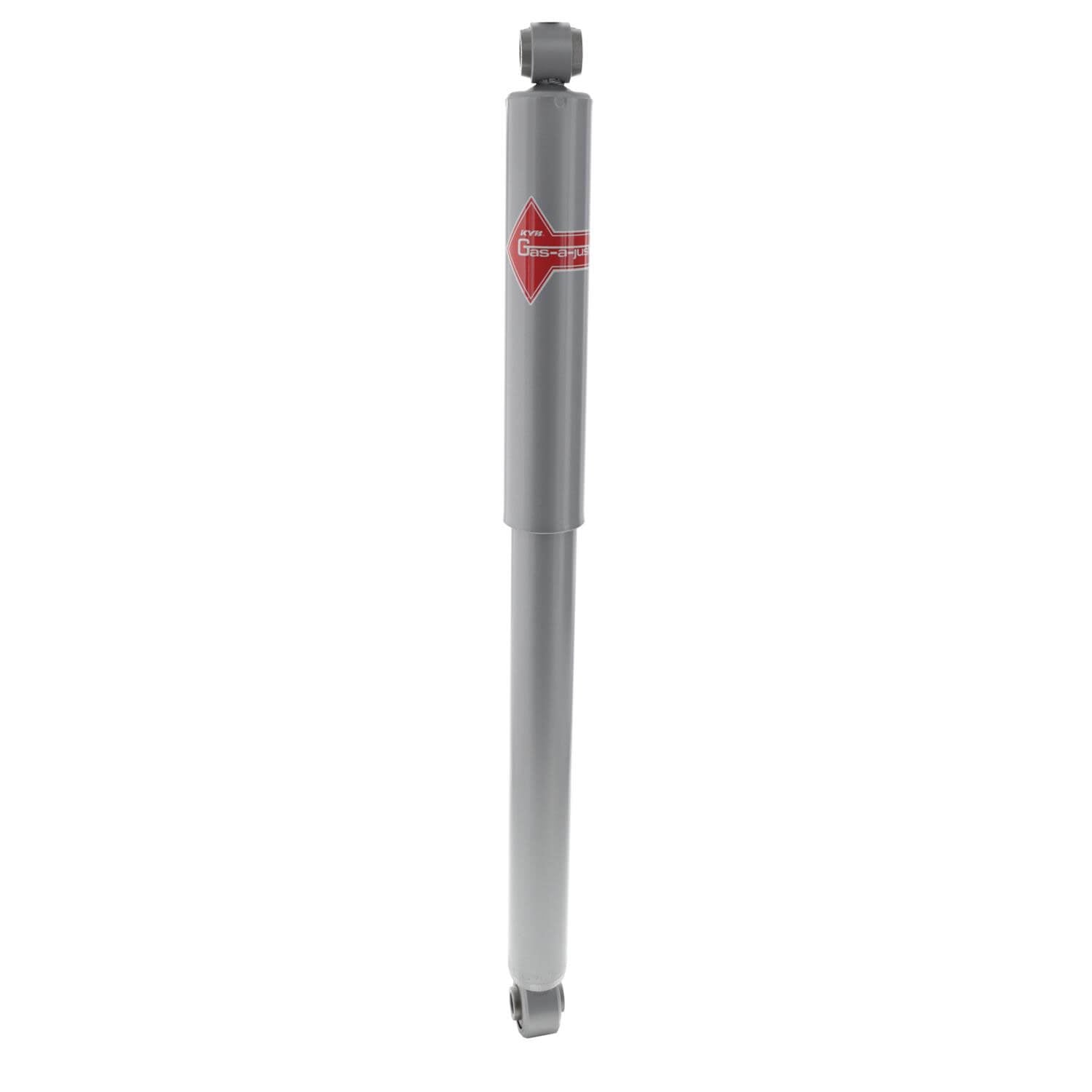 KYB 5540027 Gas A Just Rear Driver Or Passenger Side Monotube Shock Absorber for 2017–2022 Ford F-250 Super Duty