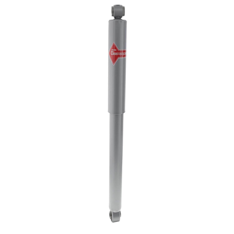 KYB 5540027 Gas A Just Rear Driver Or Passenger Side Monotube Shock Absorber for 2017–2022 Ford F-250 Super Duty