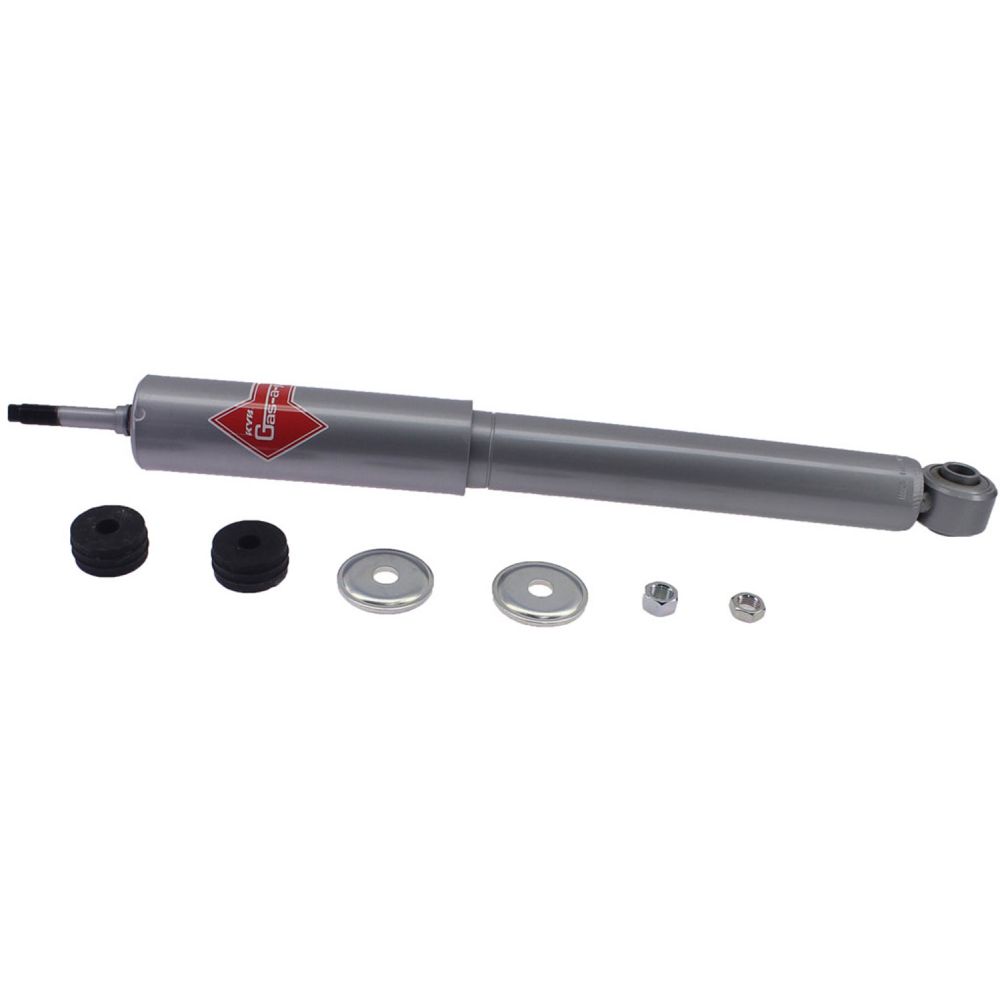 KYB 554145 Gas A Just Shocks And Struts (MonoTube) for 2002–2005 Kia Sedona