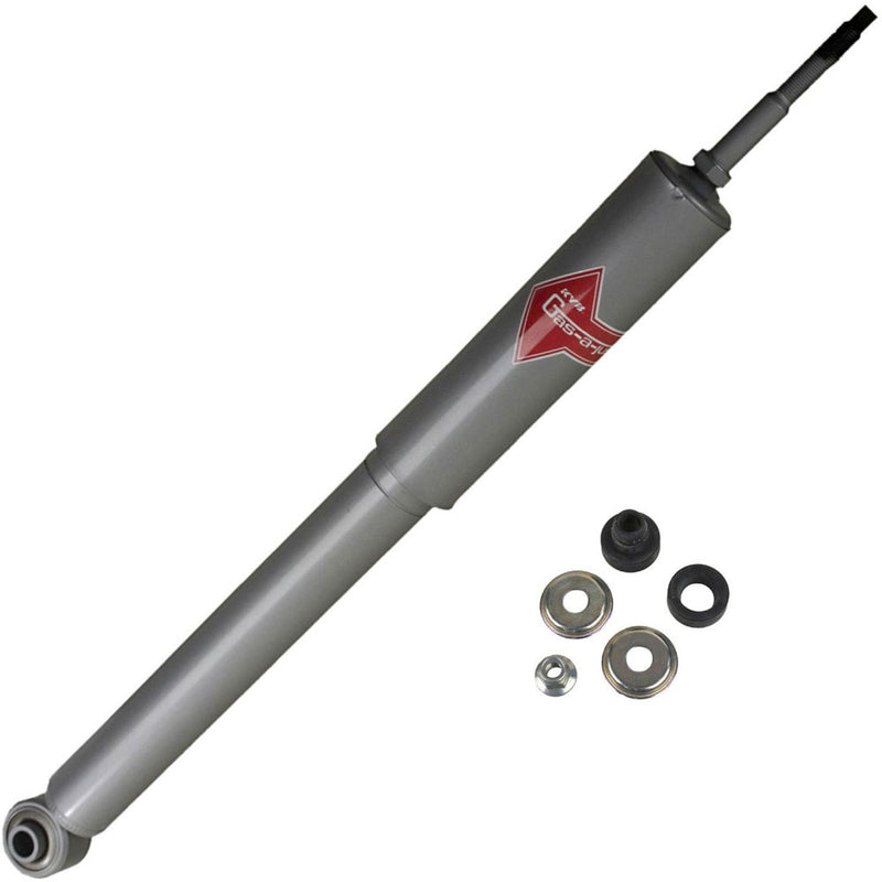 KYB 554347 High Pressure MonoTube Gas Shock for 2005–2022 Ford F-250 Super Duty