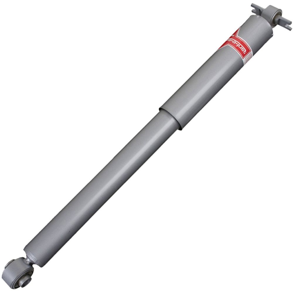 KYB 554348 High Pressure MonoTube Gas Shock for 2003–2022 Chevrolet Express 2500