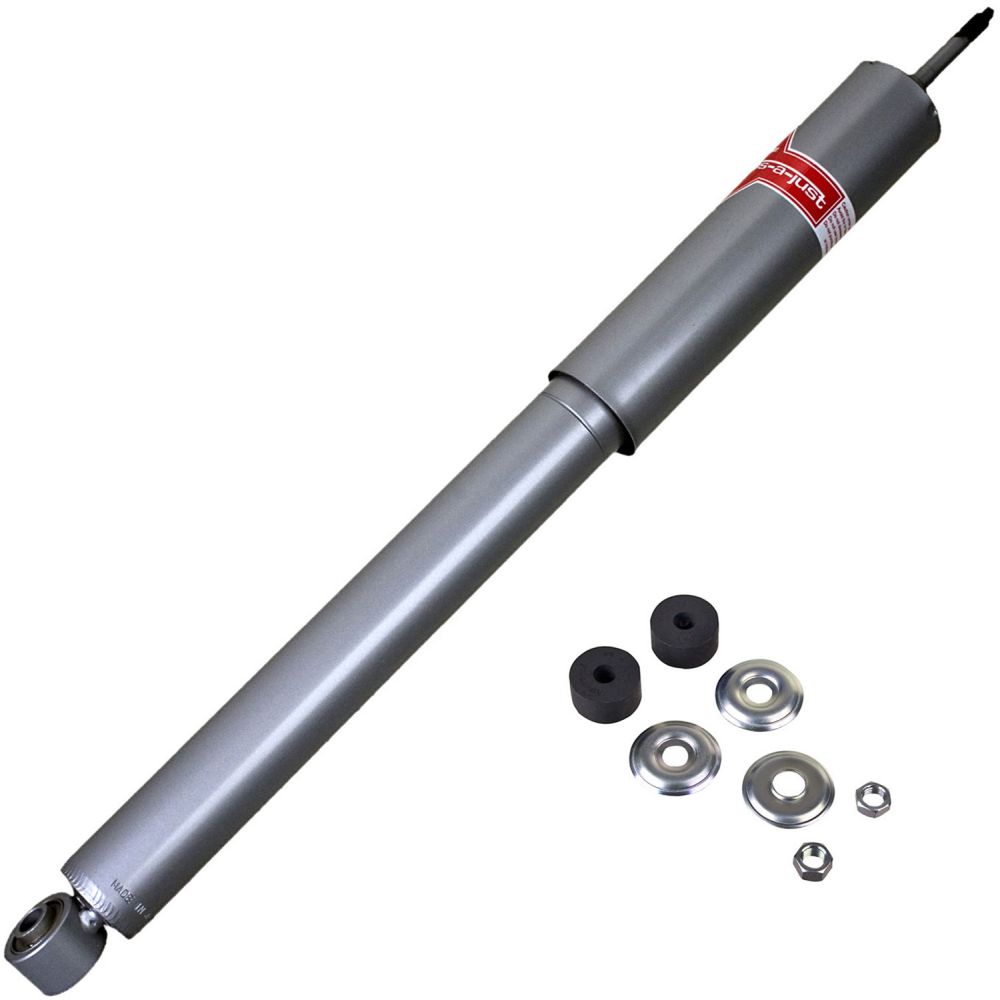 KYB 554350 High Pressure MonoTube Gas Shock for 2005–2023 Toyota Tacoma