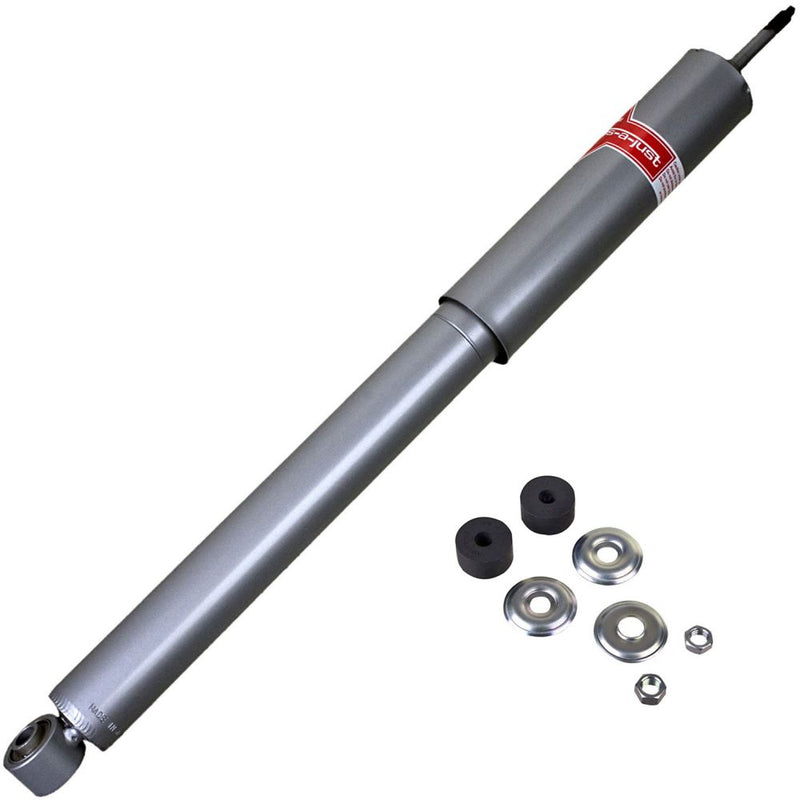 KYB 554350 High Pressure MonoTube Gas Shock for 2005–2023 Toyota Tacoma