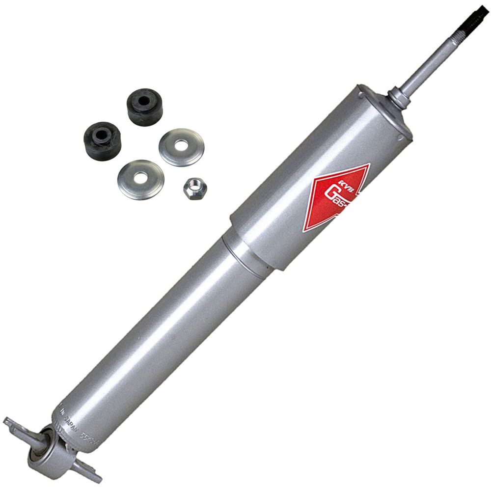 KYB 554356 High Pressure MonoTube Gas Shock for 2003–2022 Chevrolet Express 2500