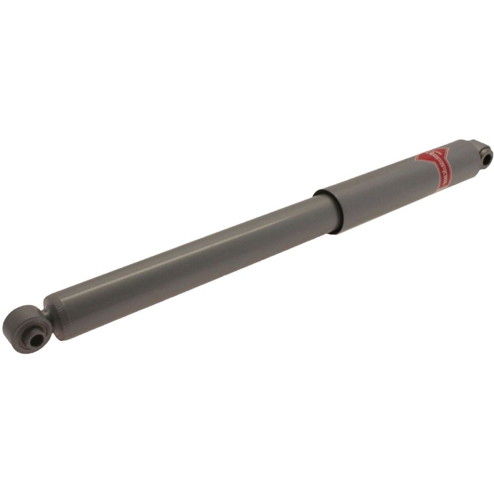 KYB 554362 High Pressure MonoTube Gas Shock for 2005–2016 Ford F-450 Super Duty