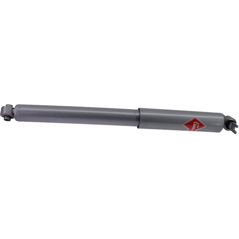KYB 554365 High Pressure MonoTube Gas Shock for 2007–2018 Jeep Wrangler