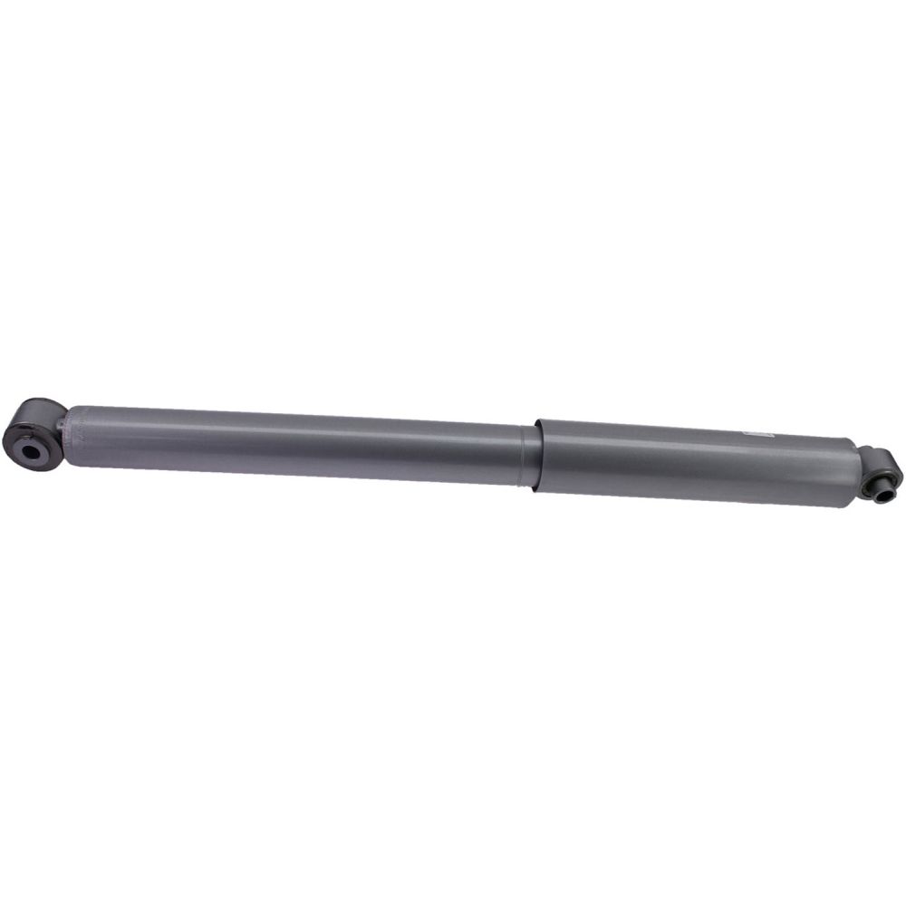 KYB 554377 High Pressure MonoTube Gas Shock for 2005–2010 Jeep Grand Cherokee