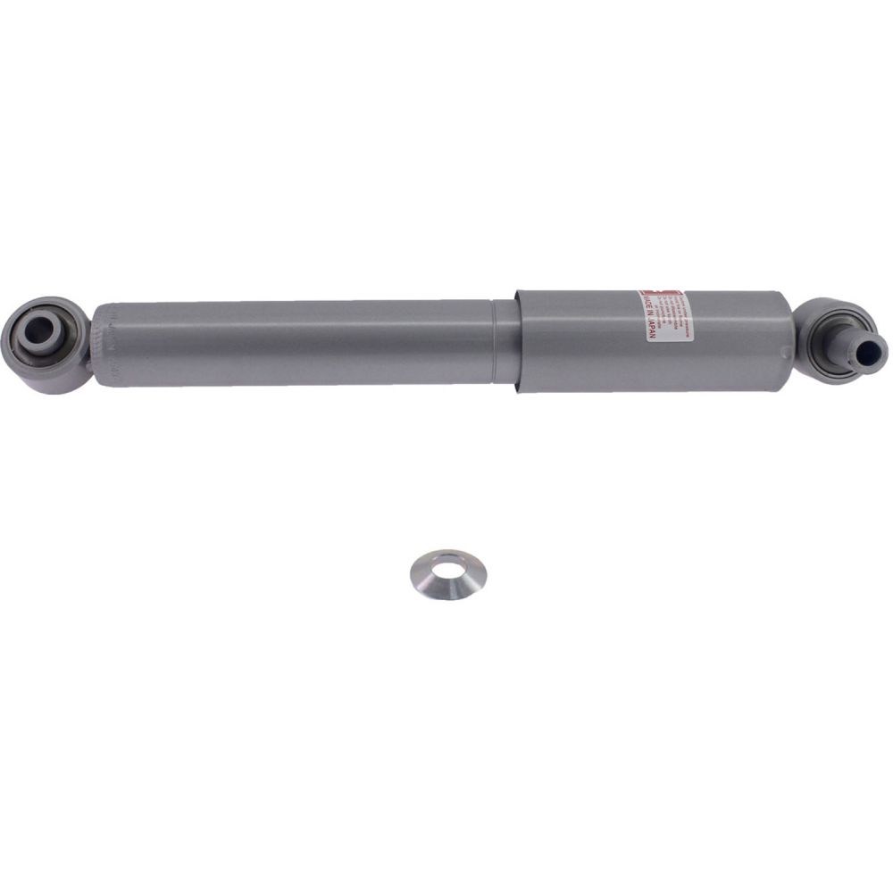 KYB 554378 High Pressure MonoTube Gas Shock for 2008–2017 Buick Enclave