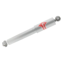 KYB 554379 Gas A Just Rear Driver Or Passenger Side MonoTube Shock Absorber for 2011–2012 Chrysler Town & Country