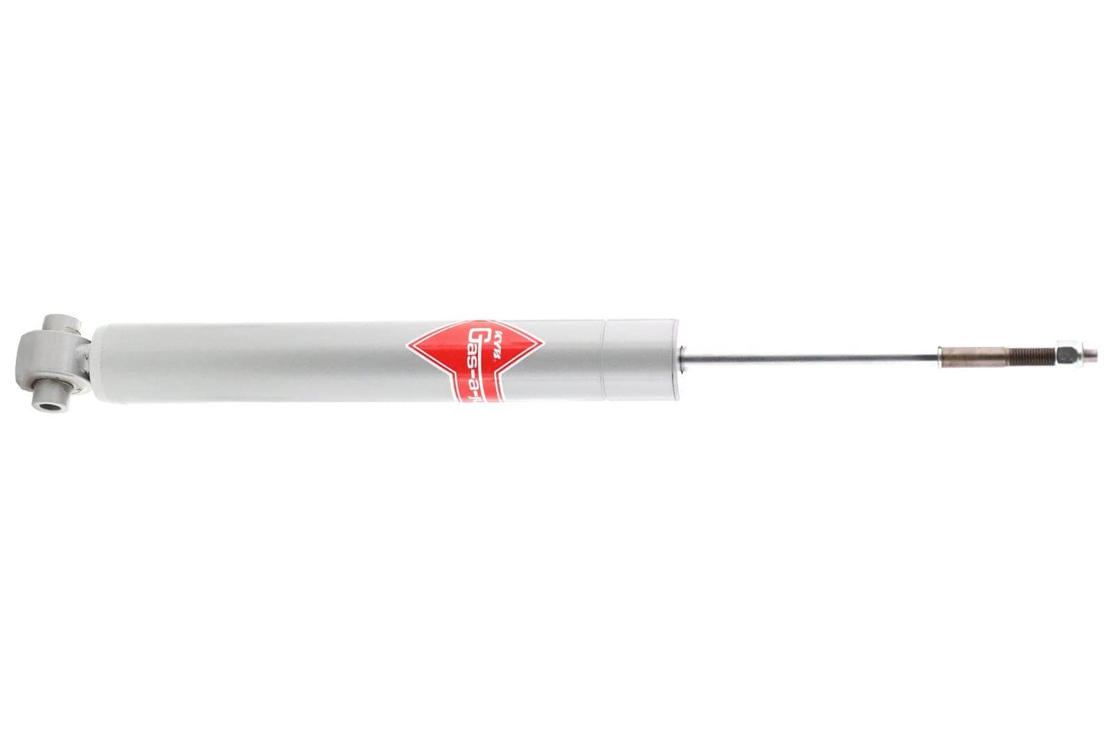 KYB 554386 Gas a just Rear Side High Pressure MonoTube Gas Shock for 2008–2012 Ford Escape