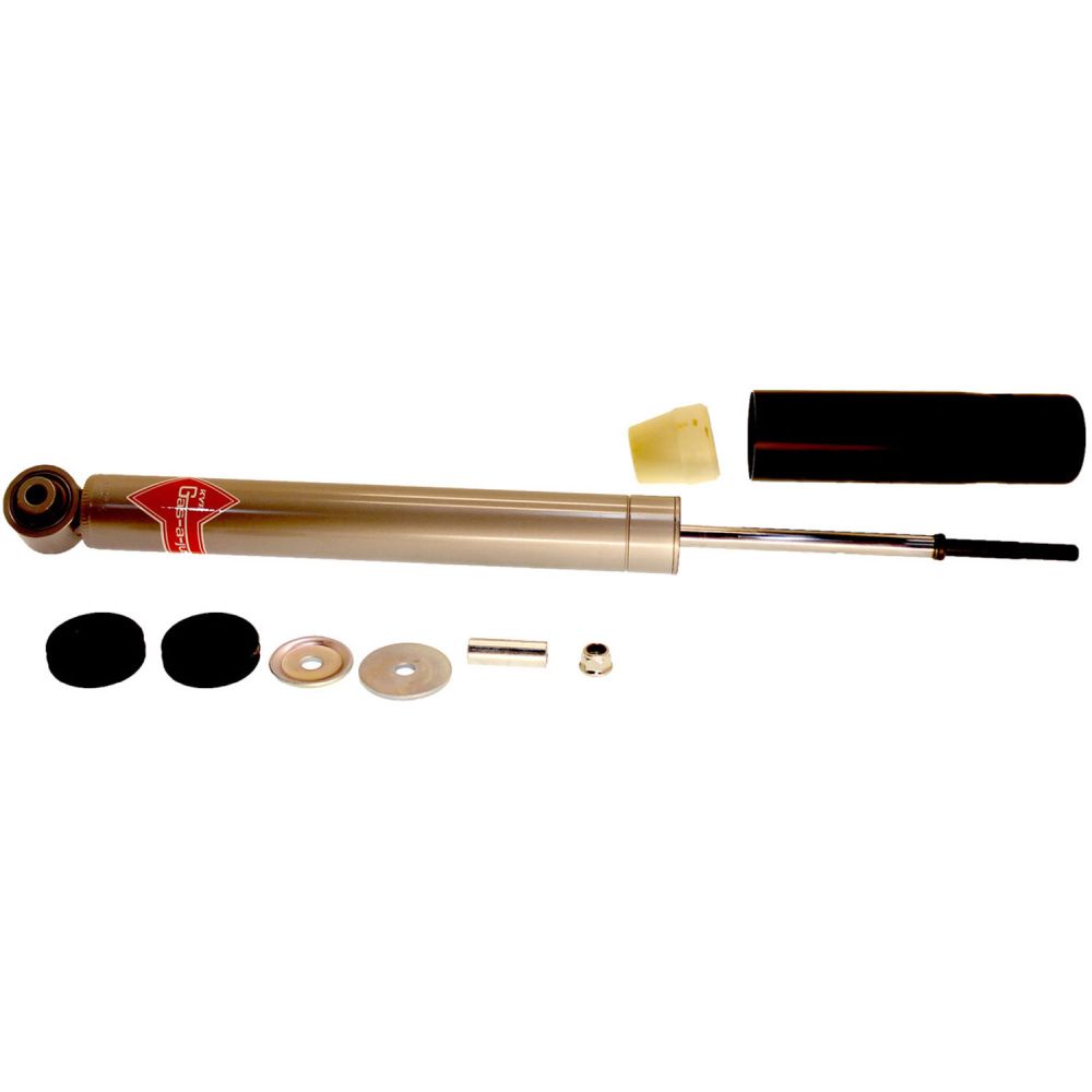 KYB 554406 Gas A Just Shocks And Struts (MonoTube) for 2013–2018 Acura RDX