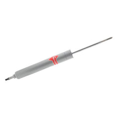 KYB 5550000 Gas A Just Rear Driver Or Passenger Side MonoTube Shock Absorber for 2008–2013 BMW 128I