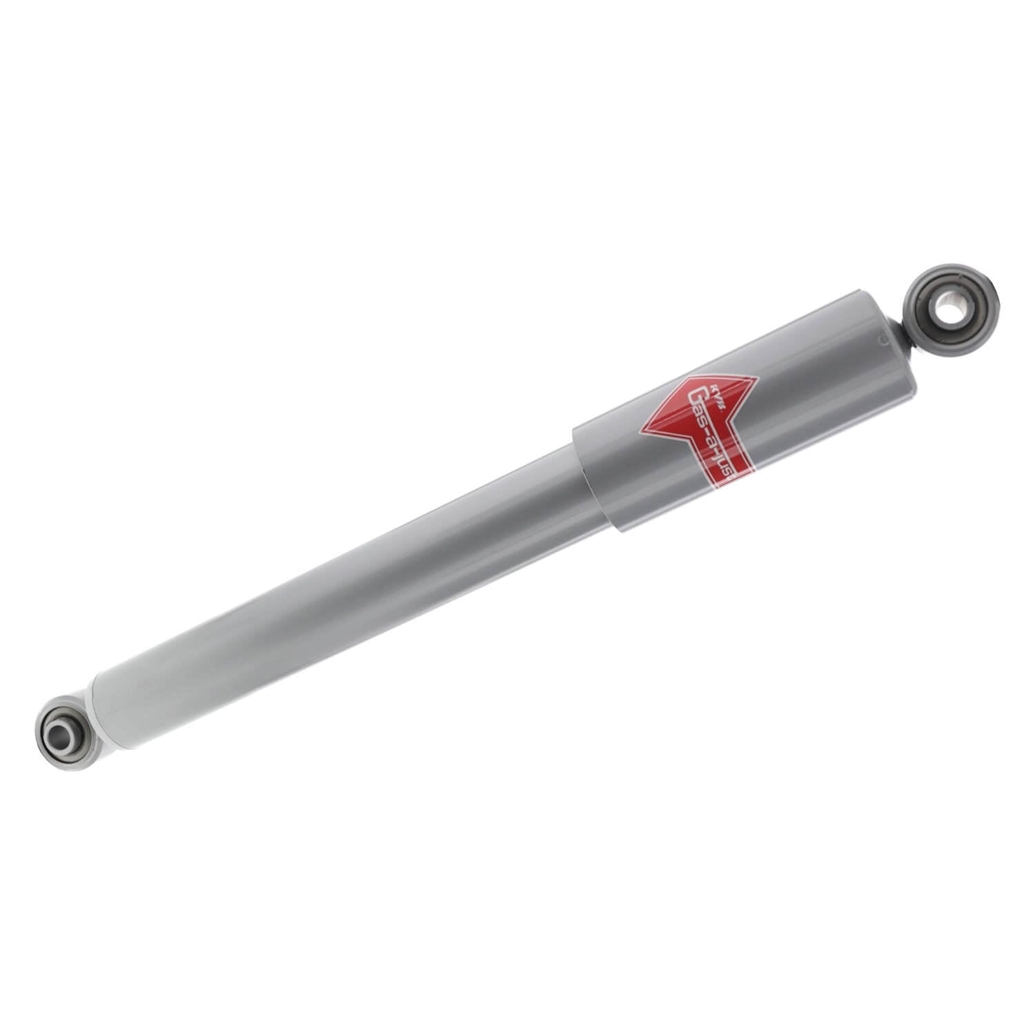KYB 5550009 Gas A Just Rear Driver Or Passenger Side MonoTube Shock Absorber for 2016–2020 Chevrolet Tahoe