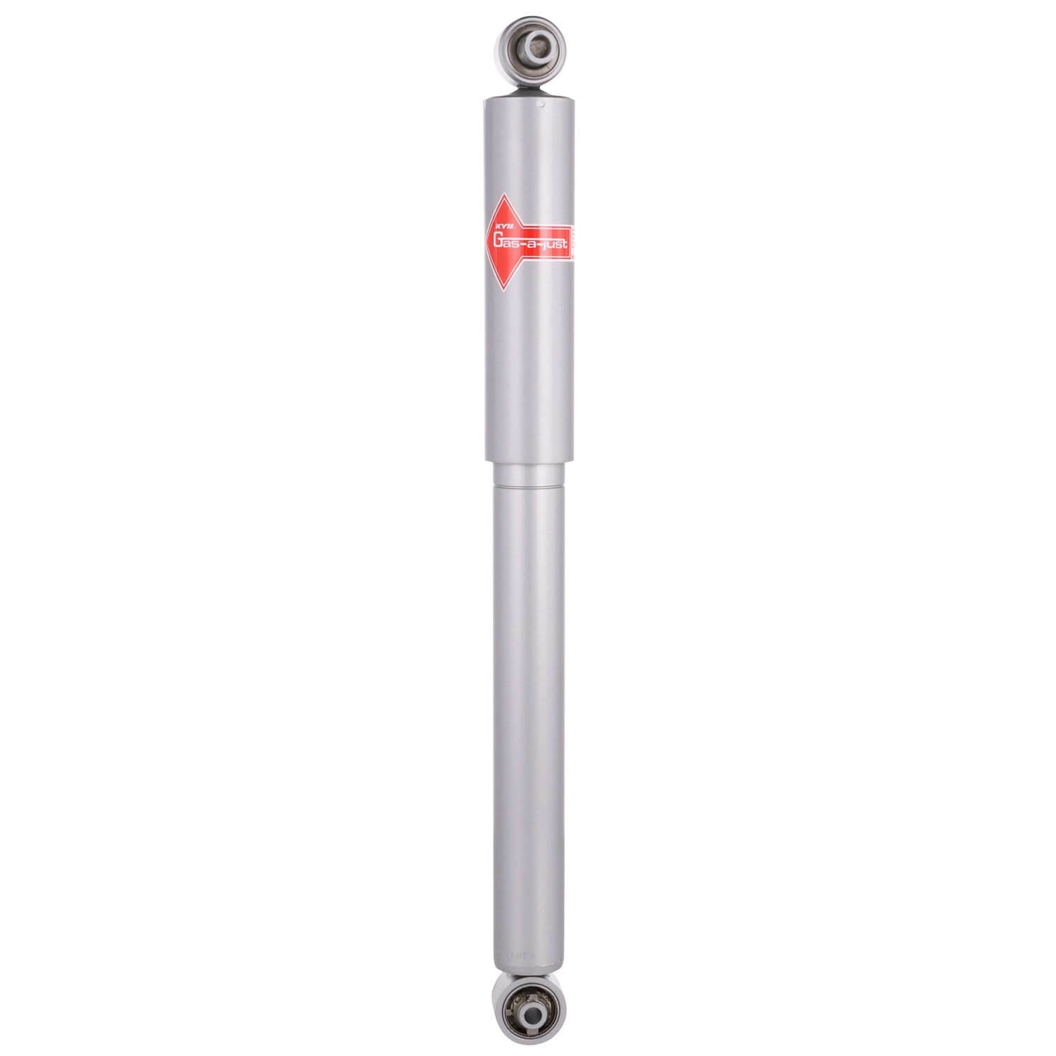 KYB 5550013 Gas A Just Rear Driver or Passenger Side Monotube Shock Absorber for 2015–2024 Ford TRANSIT-150