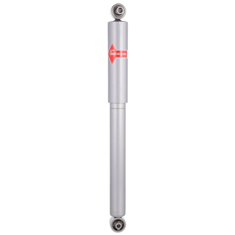 KYB 5550013 Gas A Just Rear Driver or Passenger Side Monotube Shock Absorber for 2015–2024 Ford TRANSIT-150