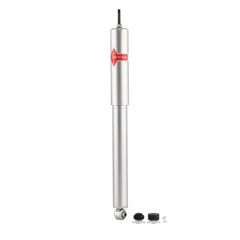 KYB 5550018 Gas A Just Front Driver or Passenger Side Monotube Shock Absorber for 2007–2017 Jeep Wrangler