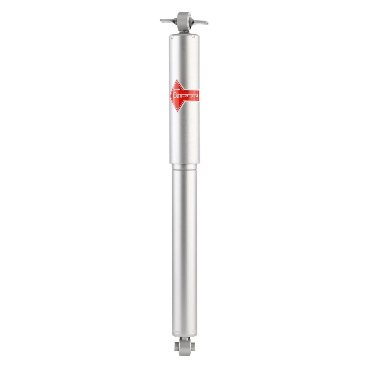 KYB 5550019 Gas A Just Rear Driver or Passenger Side Monotube Shock Absorber for 2007–2017 Jeep Wrangler